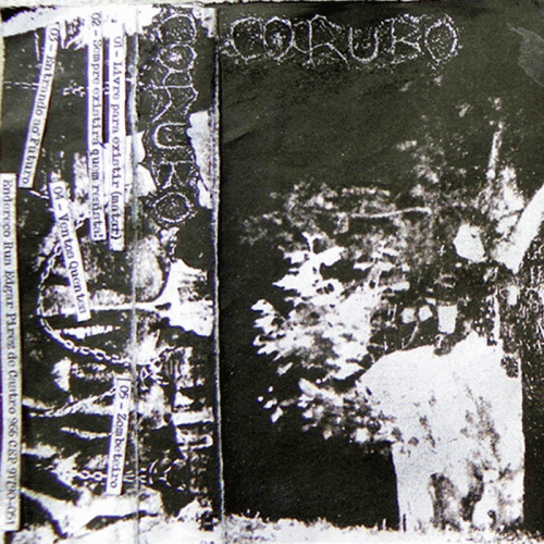 Corubo : Nem a Morte Cala a Vóz do Guerreiro Corubo : Nem a Morte Cala a Vóz do Guerreiro